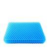 Cellular Gel Office Chair Cushion, Thickened and Enlarged, Breathable, Ice Pad, Cooling Pad, Car Seat Soft Cushion