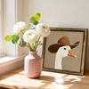 2D Wooden Photo Frame, Animal Wall, Home Decoration, Creative Photo Frame, Handicrafts, Decorative Paintings