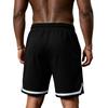 Men's Casual Athletic Shorts for Summer Lightweight Quick Dry Running Workout Beach Activewear