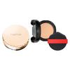Maquillage Dramatic Jelly Compact Case Limited Edition Set Foundation Slightly Light to Medium 14g & 2, Tone, (x 1)
