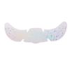 Freckles Face Tattoo Stickers Hot Laser Star Dots Flash Makeup Face Stickers Simulation Natural 6 Pack