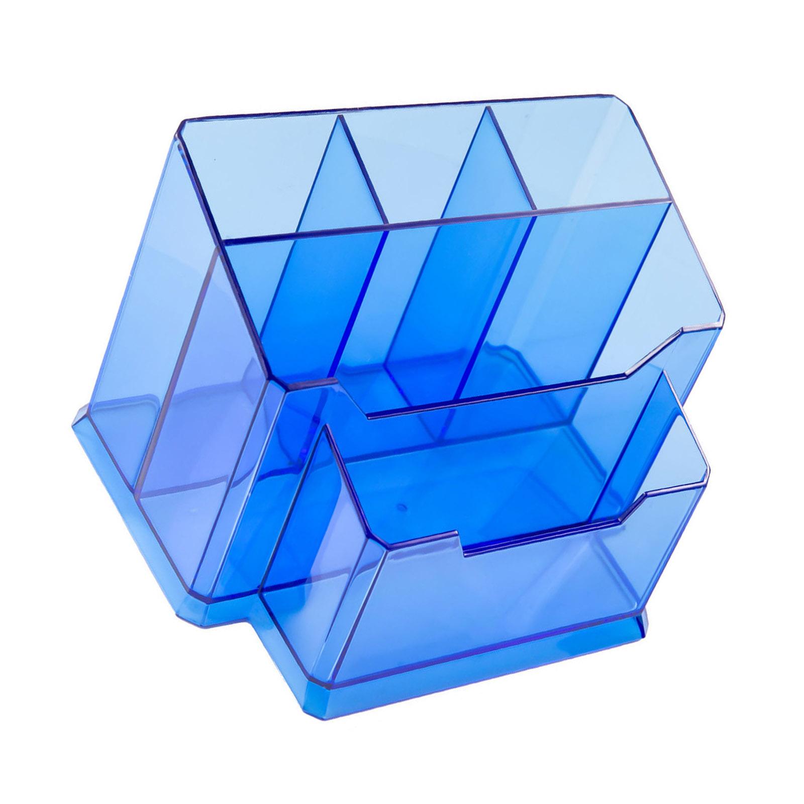 

Держатель для фрезера для ногтей Коробка для хранения машинки для маникюра Держатель для акриловых фрез для ногтей Подставка для кистей для макияжа Инструменты для маникюра