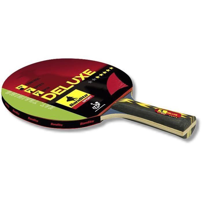 Housse de raquette Ping Pong Bandito Sport Deluxe 4105,05