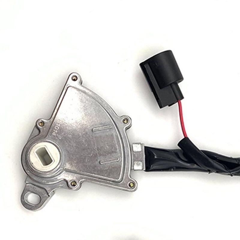MB811106 For Mitsubishi Montero Pajero V43 V24 A/T Case Inhibitor Switch Safety Sensor Car Part