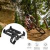 Bicycle Phone Holder Handlebar Clamp Ring Cycling Bracket for Motorcycle Bike Equipment