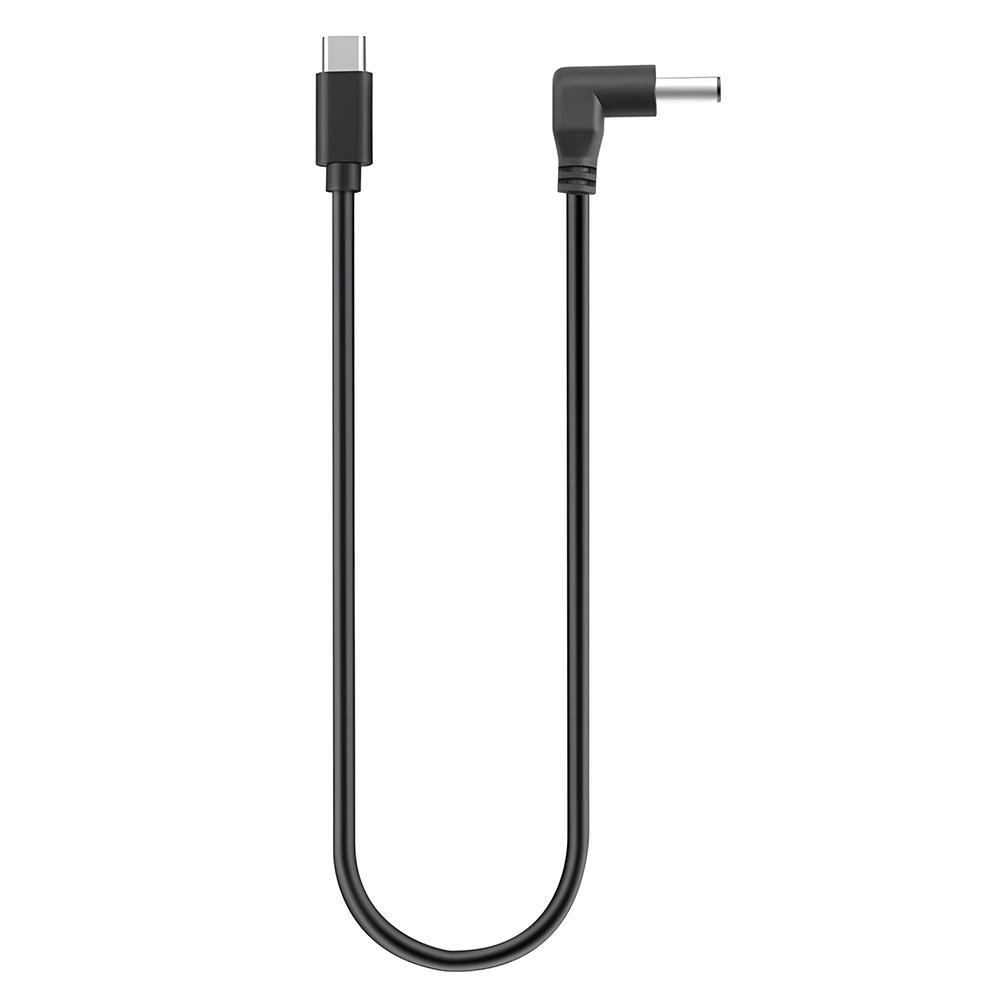 

Кабель живлення Goggles 2 і кронштейн для батареї, тримач затискача для батареї з 30-см кабелем для заряджання для аксесуарів DJI Avata Goggles 2