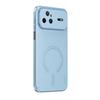 Compatible Magnetic Protective Case for Huawei Nova 15 Ultra/Nova 15 Pro Male SLY-AL00