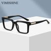 Computer Glasses With Diopters +2.75 Unisex