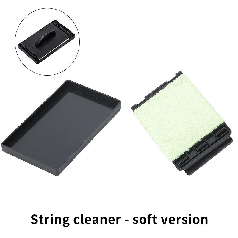 

Чистящее средство для струн гитары, чистящая салфетка для грифа, средство для ухода и обслуживания скрипки, бас-гитары, укулеле, электрогитары gentle