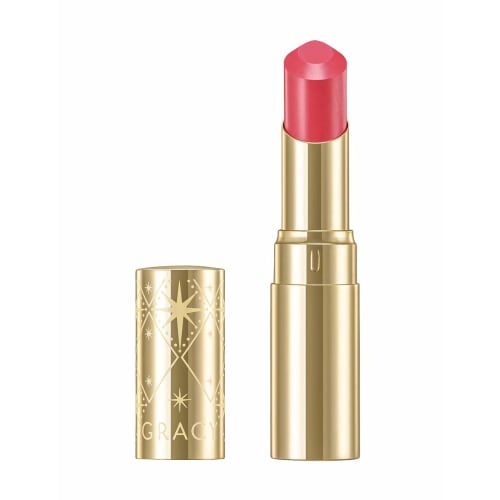 

Integrate gracie premium rouge lipstick unscented rs01 perfect rose 4g