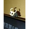 Hollow Knight, Shenju Green, Little Knight, Bumblebee, Bug, Shape Of Woon, Quinn, Boxed Figure