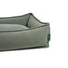 Dog Bed Hunter Belluno Green 80x60 cm