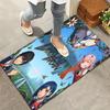Franxx Carpet Rug For Living Room Bedroom Home Sofa Decoration Kids Play Nonslip Floor Mat