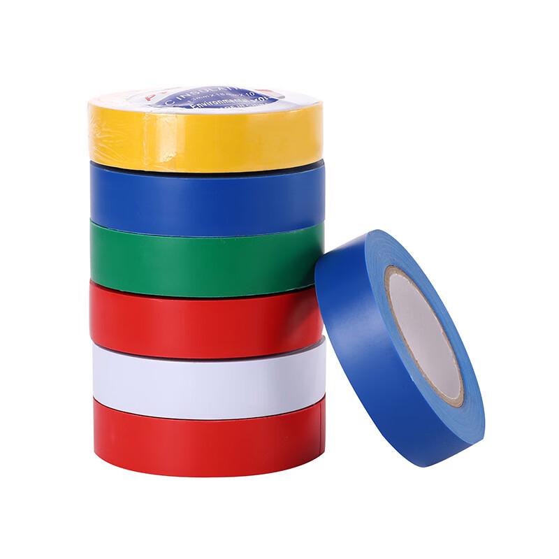 Laiyu PVC Electrical Insulation Tape