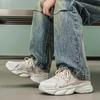 Neue Herrenmode Freizeitschuhe Jungen Studenten Trendige Weiche Sohle Bequeme Sneaker Männlich Klassisch Atmungsaktive Sportschuhe