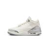 Jordan Air Jordan 3 “Sail” CK9246-100 Damengrößen
