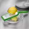 VICTORINOX 28cm Fine Dishwasher with Specially Treated Sharp Grater, Safe, Green, Blades, 7.6082.4