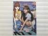 [USED] NiziU LOVE LINE 2nd Single Album Postcards (9 Pieces)