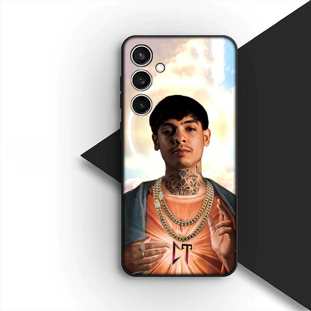 

Cover for Xiaomi Redmi 15 15C A3 A4 A5 9A 9C NFC Note 9 8 9T 8T Pro Casing Silicone Phone Case Natanael Ruben Cano Monge Redmi Note 9 Pro