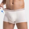 6pcs Men's Underwear Flat Cornered Shorts Men's Underwear Boxer Brief