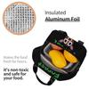99 Nights In The Forests Thermal Insulated Lunch Bags for Travel Video Games Portable Bento Box Thermal Cooler Lunch Box