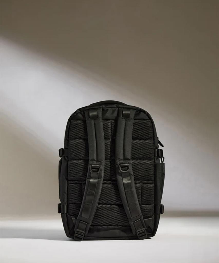 Antler [Antler] Discovery Backpack - Black