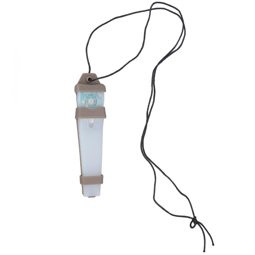 Signální světlo přilby Osobní identifikační značkovací světlo Vojenské bezpečnostní blikající světlo Přežití