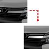 Toyota Noah Voxy 80 Series Bumper Trim, Fog Lights & Accessories (14-17 Models)