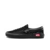 Slip-On CAP Fekete Sakktábla Unisex Sneakerek VN0A3WM5276