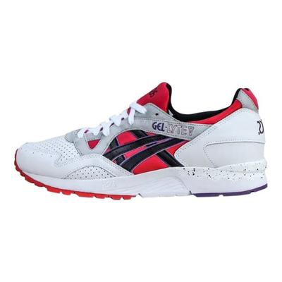 Zapatillas de Running Gel Lyte 5 Clásicas Y Versátiles Hombre Blanco H613Y-2590