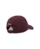 Cappellino da baseball in twill con patch Ny POLO RALPH LAUREN - Rosso