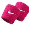 2Pcs Cotton Sweat-absorbent Breathable Sports  Wristband For Basketball Badminton Yoga Fitness