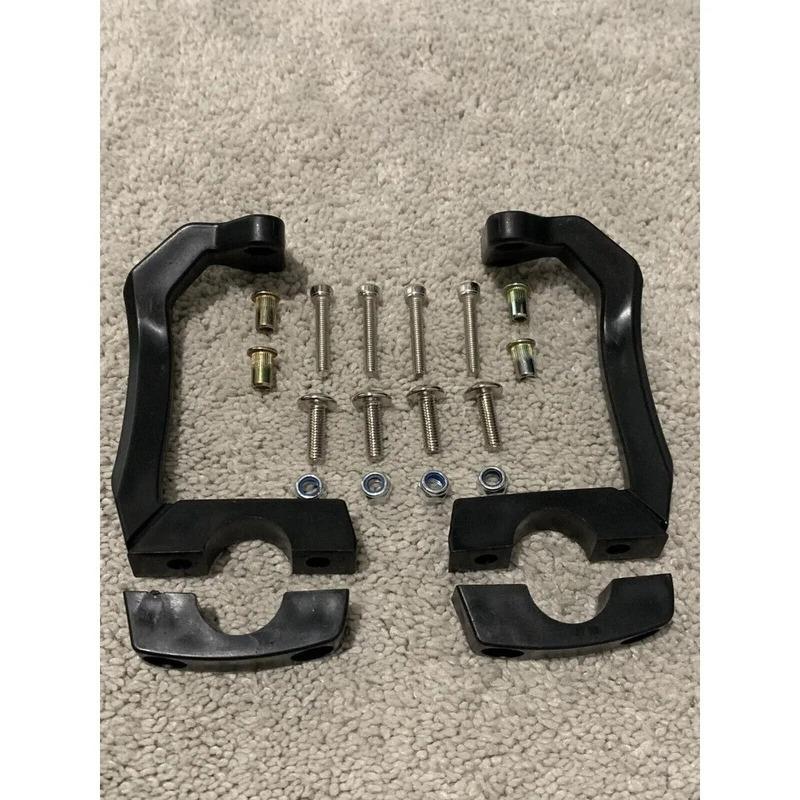 Handlebar Guard Of Electric Off-Road Vehicle For Sur-Ron Light Bee Segway