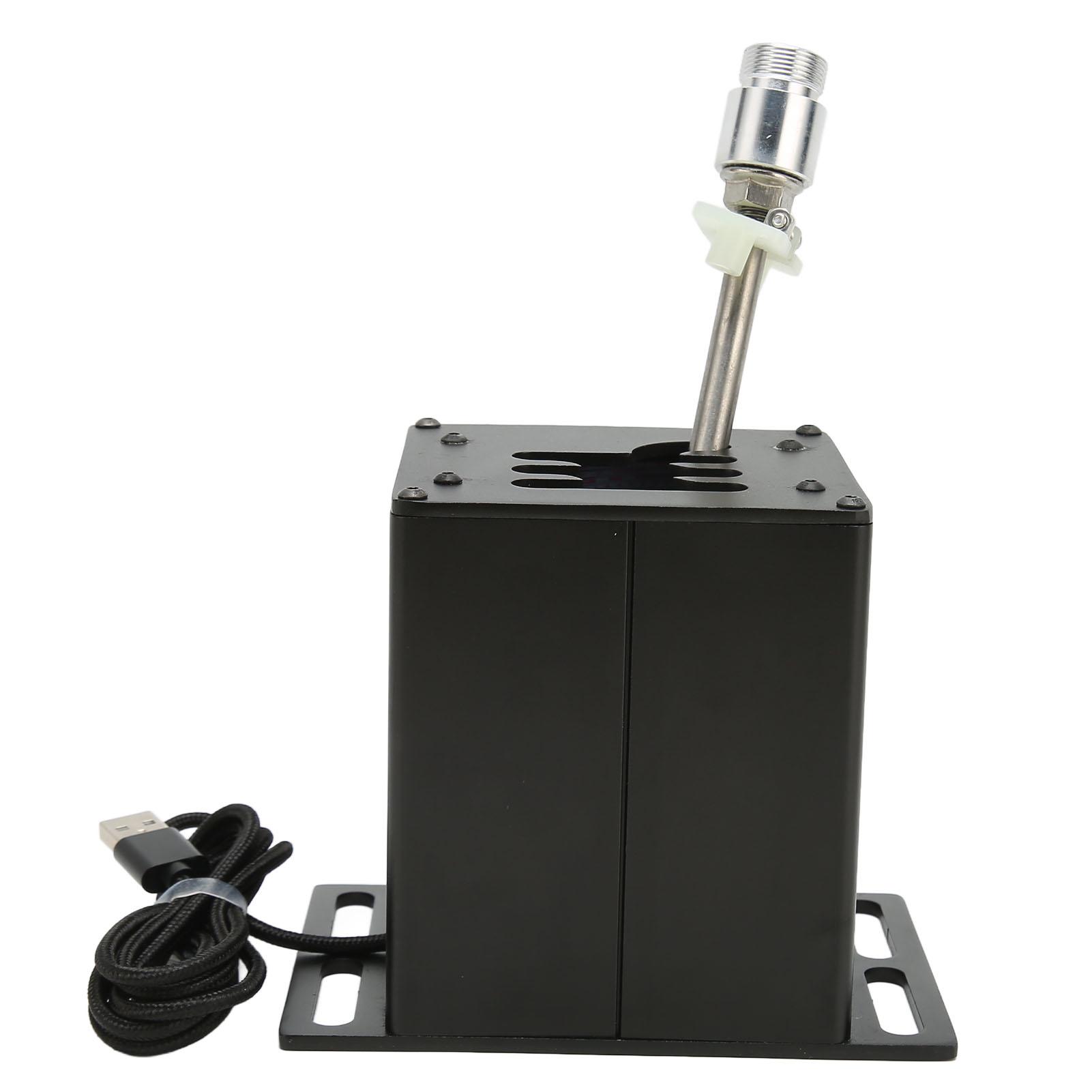 

USB Simulator Shifter 6 Plus R Racing H Shifter с рукояткой из углеродного волокна для Logitech G29 G27 G25