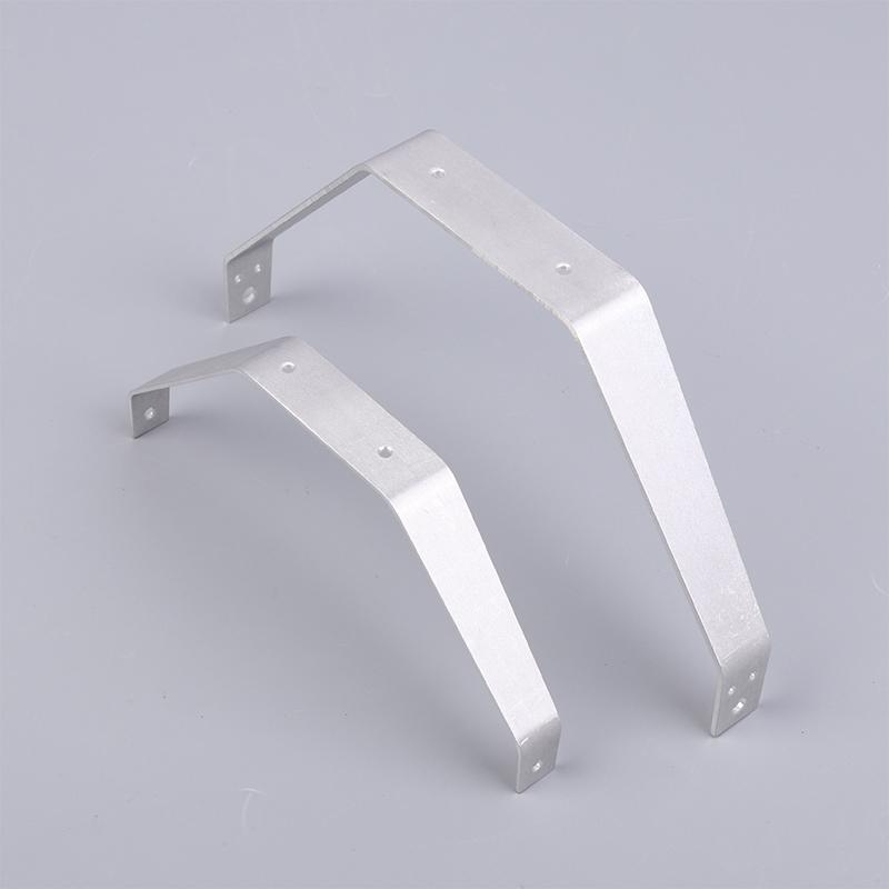 Aluminium Landing Gear Fixed-Wing For Rc Gasoline Airplane 15Class 30 50 30Cc 50Cc