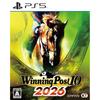PS5Winning Post 10 2026