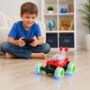 RC Car Twister Acrobat 360° Music LED Remote Control Car