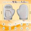 Hand Care Relaxation Device with 5 Pressure and Heat for Fingers and Suitable for Both and Hand A great gift for Respect for the Aged and Includes a