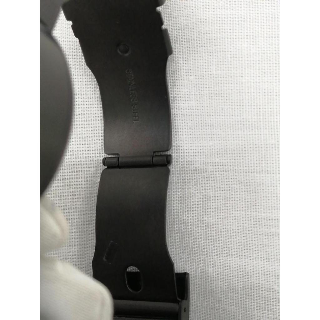 Used NIXON THE CANNON Quartz Watch