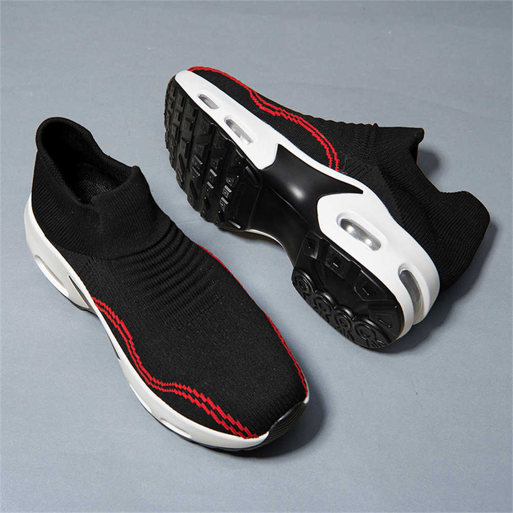Fashion Platformed Number 35 Woman Sneakers Size 46 Vulcanize Super Brand Orange Ladies Shoes Sports Resort Minimalist Teniss