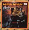 LP-Schallplatte SUGARLOAF JERRY CORBETTA Dont Call Us Well Call You CL1000 CLARIDGE 1975 US Rock Gebraucht