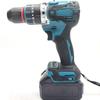 13mm Multifunctional Electric Drill with 90N Lithium Battery for Home Use