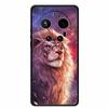 For Xiaomi 17 Ultra Case Luxury Soft Silicone Protective Cover Phone Case for Xiaomi 17 Ultra Sci-fi Style Funda Mi 17Ultra 5G