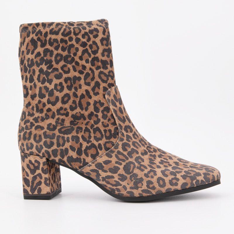 Bottines leo stretch 92535441 t36/41 Femme CAPRICE
