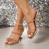Scarpe da donna – Sandali