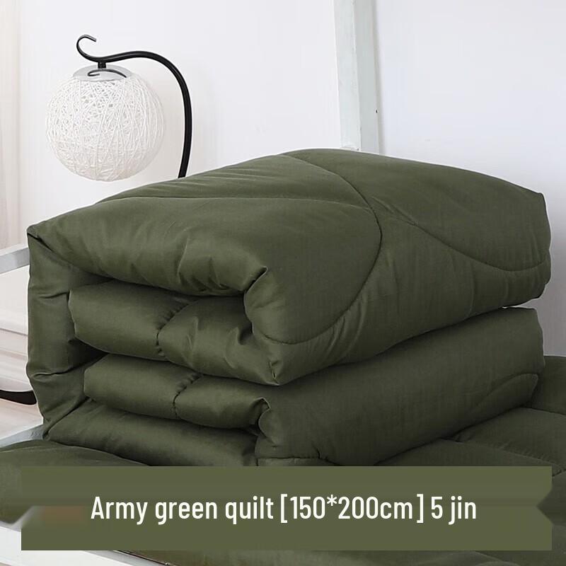 

Liuei All-Season 7-Hole Fiber Quilt