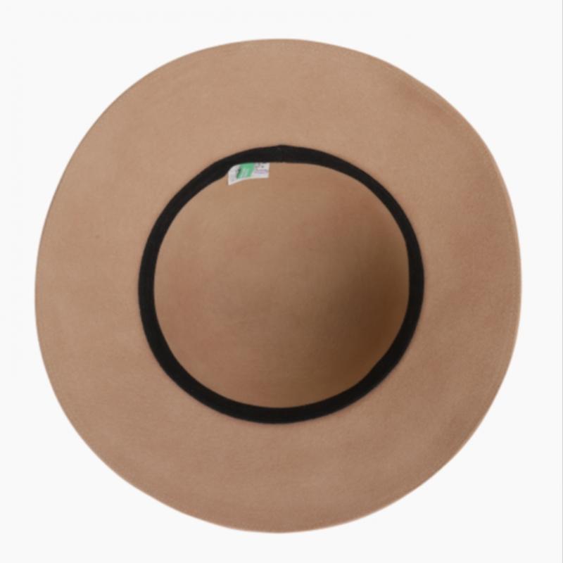 Benetton Felt Wool Hat Bccp01411