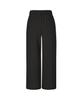 SOUP Poly Spandex Wide Elastic Waist Pants (Oa5Lpt3)
