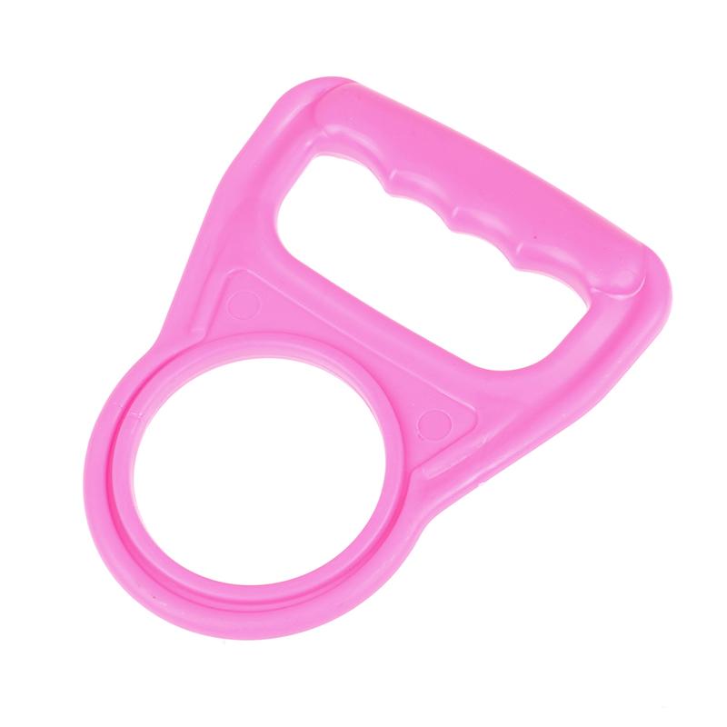 1 buc Găleată cu mâner pentru apă îmbuteliată, Găleată, Mâner pentru apă, Apă răsturnată, Mâner pentru apă îmbuteliată, Găleată