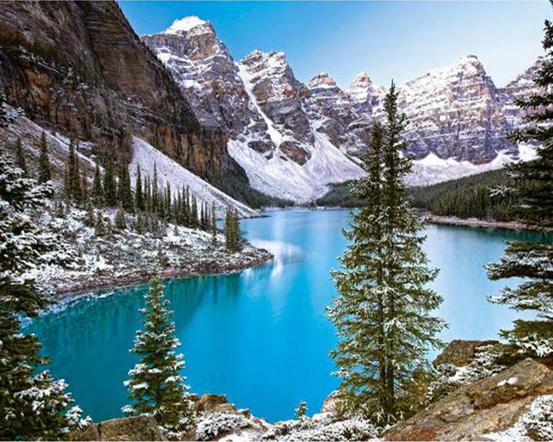 Diamond Painting Full Round Square Sunset City Street Landscape Car 5D Diamond Embroidery Full Set Rhinestones Diamond Mosaic Wall Art